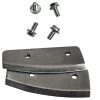 Eskimo Hand Auger Replacement Blades - 6"