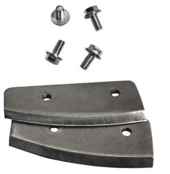 Eskimo Hand Auger Replacement Blades - 6"