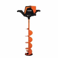 Razr 24V Lithium Ice Auger 6" Curved Blade - REA8200R