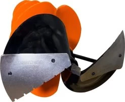 RAZR 40V Lithium Ultra 8" Ice Auger - RLA8200R 8 RAZR 40V Lithium Ultra 8" Ice Auger - RLA8200R -Ice Fishing Equipment Store RLA8200S 1 34337.1668175054