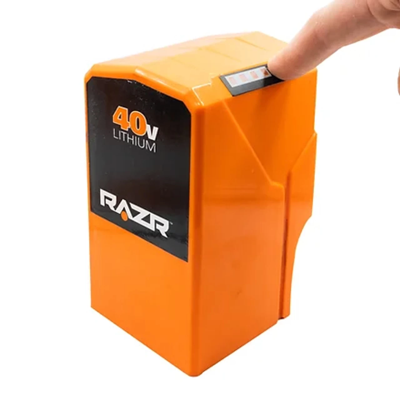 RAZR 40V Lithium Ultra 8" Ice Auger - RLA8200R 6 RAZR 40V Lithium Ultra 8" Ice Auger - RLA8200R - Image 4