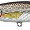 Live Target Rainbow Smelt Jerkbait Silver/Black 3 5/8" 5/16 Oz - Suspend 1 Live Target Rainbow Smelt Jerkbait Silver/Black 3 5/8" 5/16 Oz - Suspend -Ice Fishing Equipment Store RS91D202 37303.1652876815