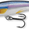 Live Target Rainbow Smelt Banana Bait 4 1/2" Deep Dive -Ice Fishing Equipment Store RSB 115D 201 1000x 23759.1556037389