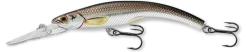 Live Target Rainbow Smelt Banana Bait 4 1/2" Deep Dive 5 Live Target Rainbow Smelt Banana Bait 4 1/2" Deep Dive -Ice Fishing Equipment Store RSB 115D 202 1000x 19795.1556037389