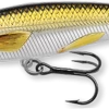 Live Target Rainbow Smelt Banana Bait 3 5/8" Deep Dive 2 Live Target Rainbow Smelt Banana Bait 3 5/8" Deep Dive -Ice Fishing Equipment Store RSB 115D 208 1000x 87139.1556038740