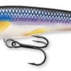 Live Target Rainbow Smelt Jerkbait 4 1/2" Shallow Dive -Ice Fishing Equipment Store RS 91S 201 1000x 30587.1556046125