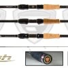 Favorite - Rush Spinning Rod - RUH-721MH 2 Favorite - Rush Spinning Rod - RUH-721MH -Ice Fishing Equipment Store Rush SPINNING WEB 1500x 14616.1622486795