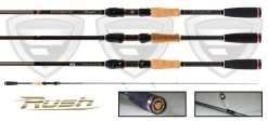 Favorite - Rush Spinning Rod - RUH-721MH