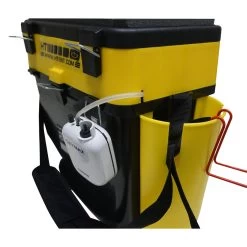 HT - Siberian Hardcore Ice Gear Ice Box -Ice Fishing Equipment Store SBIX 5 D 82956.1636982614