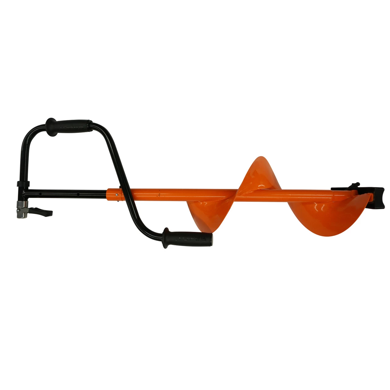 HT - Siberian Tiger Hardcore Ice Gear Premium Ice Auger Kit - 8" 4 HT - Siberian Tiger Hardcore Ice Gear Premium Ice Auger Kit - 8" - Image 2