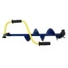 HT - Siberian Hardcore Ice Gear Ice Auger Kit - 6" -Ice Fishing Equipment Store SIA 6 8 A 20486.1636982829