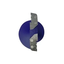 HT - Siberian Hardcore Ice Gear Ice Auger Kit - 8" -Ice Fishing Equipment Store SIA 6 8 D 51719.1636982791