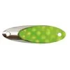 Acme Tackle Kastmaster Spoons - 1/4OZ - Chart Silver Foil -Ice Fishing Equipment Store SW10 CFS 2000x 21833.1672081170