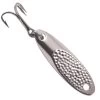 Acme Tackle Kastmaster Spoons - 1/8OZ - Hammered Chrome -Ice Fishing Equipment Store SW132H CH 2000x 94889.1672080452