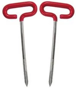 Shappell IA2 Ice Anchor