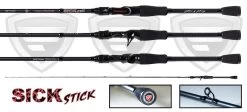 Favorite - Sick Stick Casting Rod
