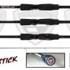 Favorite - Sick Stick Spinning Rod