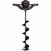 StrikeMaster LFVL-8 Lithium 40V Lazer Ice Auger - 8" -Ice Fishing Equipment Store StrikeMaster LFVL 8 66149 1 81513.1540311502