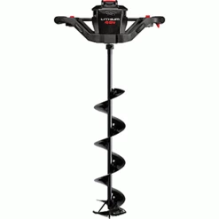 StrikeMaster LFVL-8 Lithium 40V Lazer Ice Auger - 8"