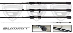 Favorite - Summit Casting Rod - SMTC-721EXH