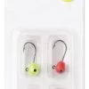 VMC TMJ Tungsten Mongo Jig Kit - 1/16oz 2 VMC TMJ Tungsten Mongo Jig Kit - 1/16oz -Ice Fishing Equipment Store TMJ116G6 78206.1663593471