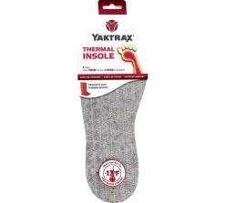 Yaktrax Thermal Insole