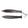 Thomas Speedy Shiner Black Nickel -Ice Fishing Equipment Store Thomas Speedy Shiner Black Nickel 48082.1566224974