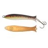 Thomas Speedy Shiner Brown Trout -Ice Fishing Equipment Store Thomas Speedy Shiner Brown Trout 27897.1566228109