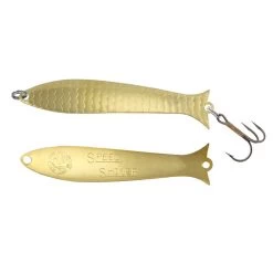 Thomas Speedy Shiner Gold