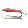 Thomas Speedy Shiner Nickel-Fluorescent Red