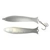 Thomas Speedy Shiner Nickel 2 Thomas Speedy Shiner Nickel -Ice Fishing Equipment Store Thomas Speedy Shiner Nickel 62032.1566225400