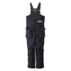 Striker Ice - Men's Trekker Bibs - Black -Ice Fishing Equipment Store TrekkerBibfront 1800x1800 75726.1667310140