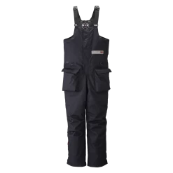 Striker Ice - Men's Trekker Bibs - Black