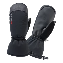Striker Ice - Tundra Mitts - Black