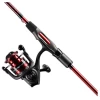 UGLY STIK® - USCBSP562L/10CBO CARBON SPINNING COMBO 1 UGLY STIK® - USCBSP562L/10CBO CARBON SPINNING COMBO -Ice Fishing Equipment Store USCBSP562L 2 30965.1577125331