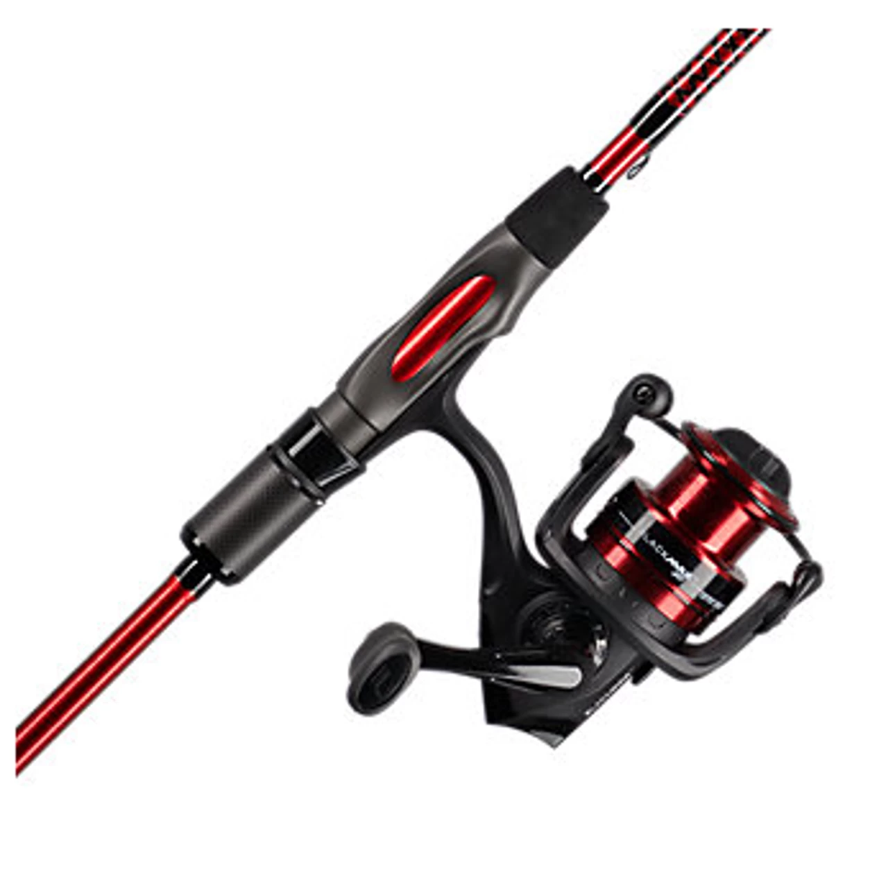 UGLY STIK® - USCBSP562L/10CBO CARBON SPINNING COMBO 4 UGLY STIK® - USCBSP562L/10CBO CARBON SPINNING COMBO - Image 2