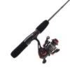 Ugly Stik® GX2™ Ice Fishing Rod & Reel Combo - 28" Medium 2 Ugly Stik® GX2™ Ice Fishing Rod & Reel Combo - 28" Medium -Ice Fishing Equipment Store Ugly Stik GX2 Ice Combo USGXICE alt2 20109.1661870706