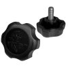 Vexilar GBK001 Gimble Knobs -Ice Fishing Equipment Store Vexilar GBK001 33333.1575404009