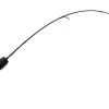 13 Fishing - Widow Maker Ice Rod 32" UL (Ultra Light Noodle) - Carbon Composite Blank With Tennessee Handle And Evolve Reel Wraps -Ice Fishing Equipment Store Widow Maker II WM2 32UL N 4 84502.1629479274