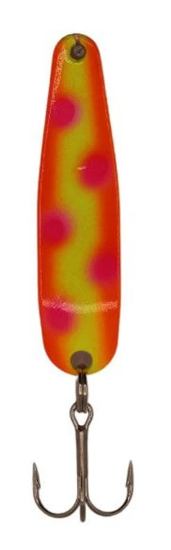 Michigan Stinger Spoons - SCORPION SIZE - XCU303 - Helmut