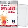 Yaktrax 18 Hour Hand & Body Warmers -Ice Fishing Equipment Store YakTrax HandBodyWarmers 05910.1573832919