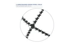 Yaktrax Pro Ice Walkers -Ice Fishing Equipment Store Yaktrax Pro08611 2 80502.1573834351