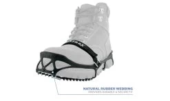 Yaktrax Pro Ice Walkers -Ice Fishing Equipment Store Yaktrax Pro08611 4 82994.1573834348