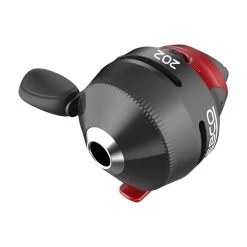 Zebco - 202 Combo -Ice Fishing Equipment Store Zebco 202 5 40335.1575996414