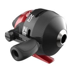 Zebco - 202 Combo -Ice Fishing Equipment Store Zebco 202 6 26424.1575996412