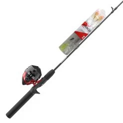 Zebco - 202 Combo -Ice Fishing Equipment Store Zebco 202 7 05477.1575996417