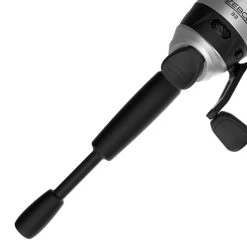 Zebco 33 Telescopic Spincast Combo -Ice Fishing Equipment Store Zebco 33605MTELA 6 81960.1575488643