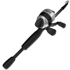 Zebco 33 Telescopic Spincast Combo -Ice Fishing Equipment Store Zebco 33605MTELA 10988.1575488640