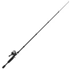 Zebco 33MCN505ULTEL - 33 MICRO TELESCOPIC SPINCAST COMBO -Ice Fishing Equipment Store Zebco 33mcn505ultel 5 76807.1575480012