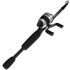 Zebco 33MCN505ULTEL - 33 MICRO TELESCOPIC SPINCAST COMBO -Ice Fishing Equipment Store Zebco 33mcn505ultel 80384.1575480014